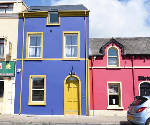 Walter's Place Bed and Breakfast in Carrickfergus