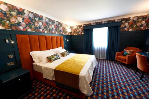 Walter's Place Bed and Breakfast in Carrickfergus