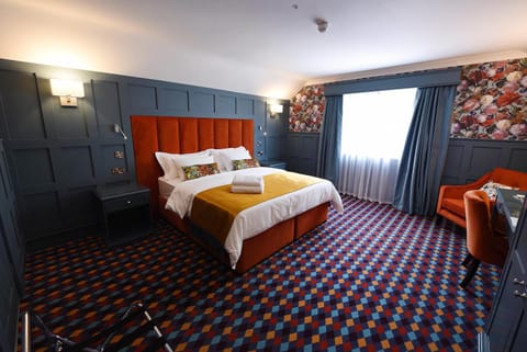 Walter's Place Bed and Breakfast in Carrickfergus