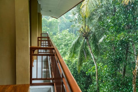 View (from property/room), River view