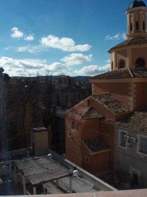 Day, View (from property/room)