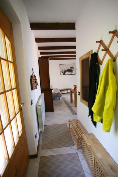 Casa Bùri House in Canton of Ticino