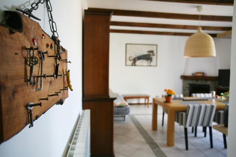 Casa Bùri House in Canton of Ticino