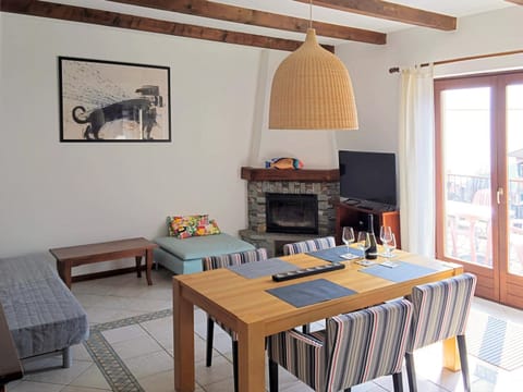 Casa Bùri House in Canton of Ticino