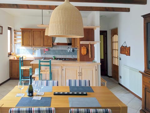 Casa Bùri House in Canton of Ticino