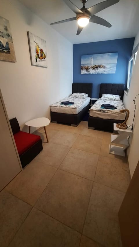 After All Apartment in Novalja