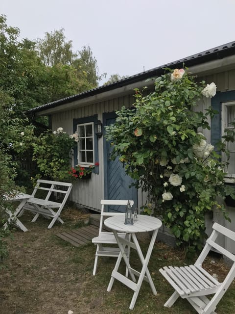 Villa Lavendel Bed and Breakfast in Kalmar County, Sweden