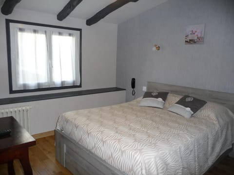 Logis Hotel et restaurant Auberge Le Ratelier Hotel in Carnac