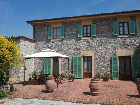 Locazione turistica La Ginestra Apartment in Monsummano Terme
