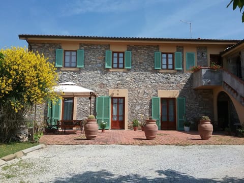 Locazione turistica La Ginestra Apartment in Monsummano Terme