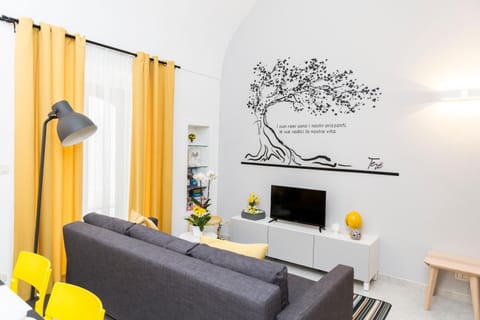 Terè House in Province of Taranto