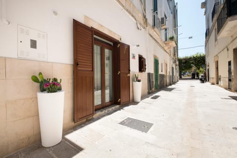 Terè House in Province of Taranto