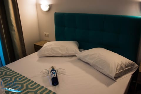 Cielo Apartments Hotel in Poros