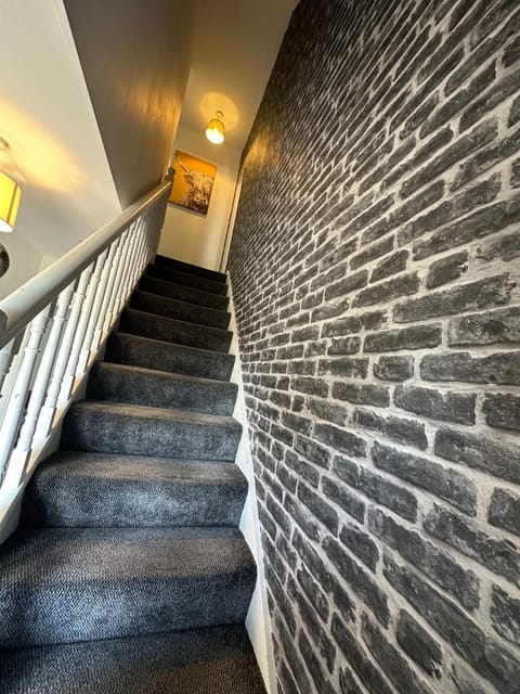 Newcastle Townhouse Apartment in Galway