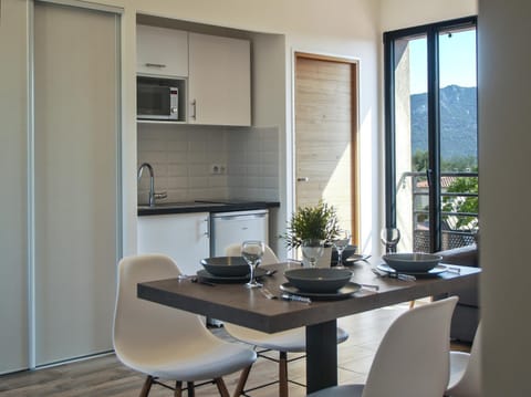 Villa St Ange Apartment in Gémenos