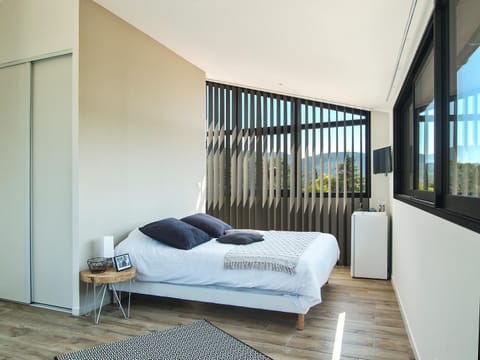 Villa St Ange Apartment in Gémenos