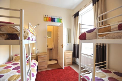 The Bunkroom Hostel in Chester