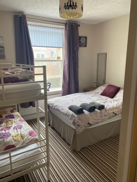 The Bunkroom Hostel in Chester