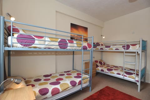 The Bunkroom Hostel in Chester
