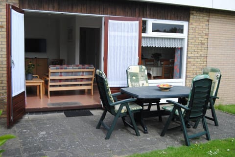 Garden, Balcony/Terrace