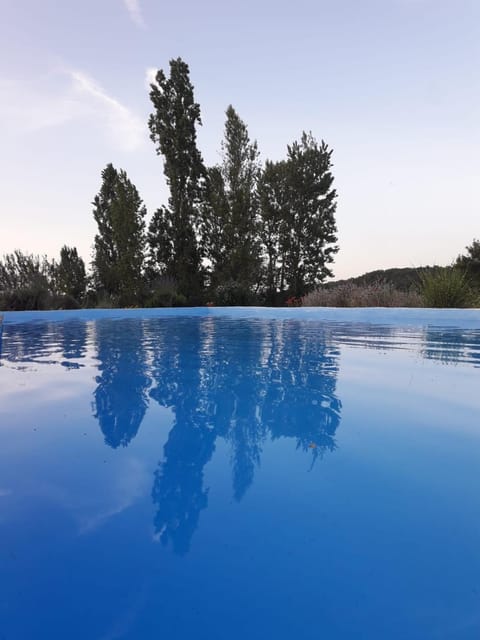 Swimming pool, Swimming pool, Sunrise