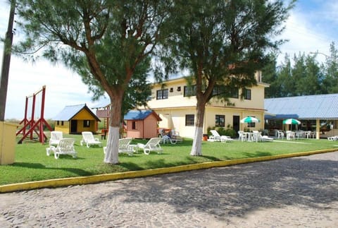 Children play ground
