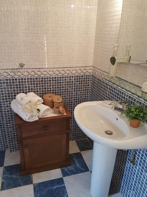 Villa Avra Apartment in Poros