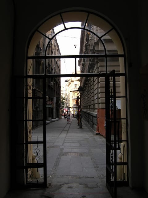 Apartment Danijela-City Centar Apartment in Belgrade