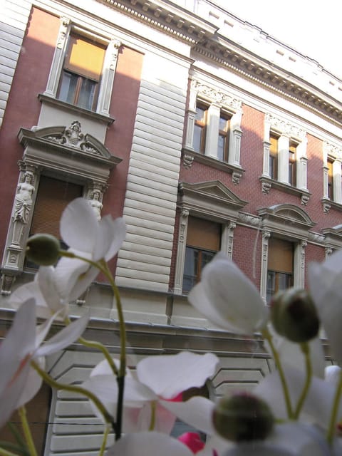 Apartment Danijela-City Centar Apartment in Belgrade