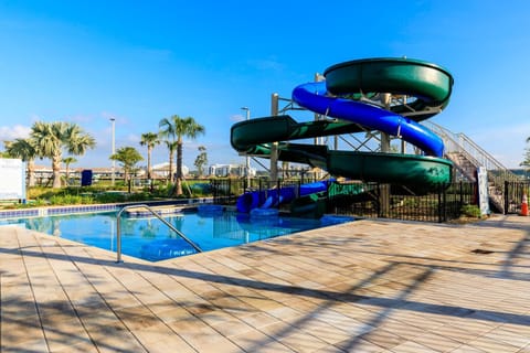 Aqua park, Pool view, Area and facilities, Swimming pool, Swimming pool