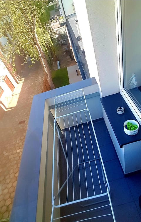 Apartament Mały Lazur Apartment in Swinoujscie