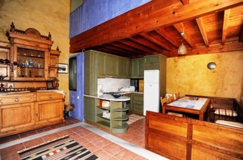 Villa Alexandrou Villa in Crete