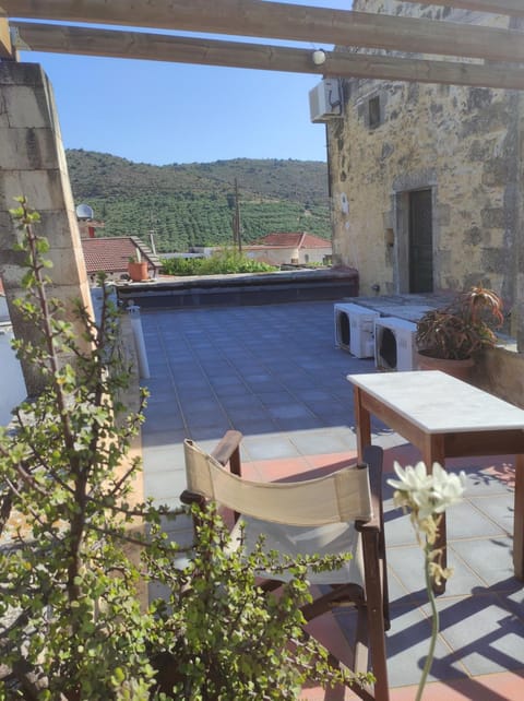 Balcony/Terrace, Balcony/Terrace