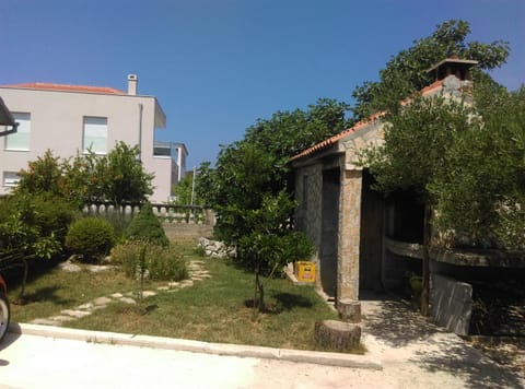 Jadranka Apartment in Šibenik-Knin County, Croatia