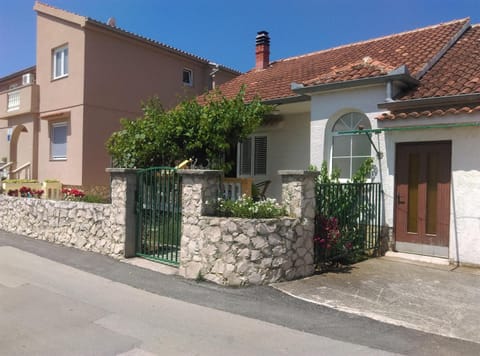 Jadranka Apartment in Šibenik-Knin County, Croatia