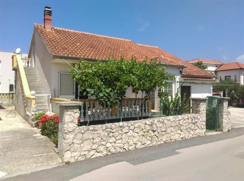 Jadranka Apartment in Šibenik-Knin County, Croatia