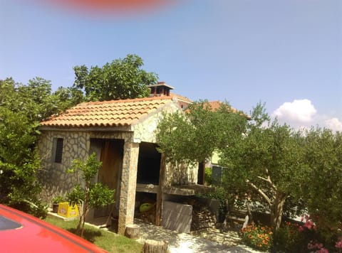 Jadranka Apartment in Šibenik-Knin County, Croatia