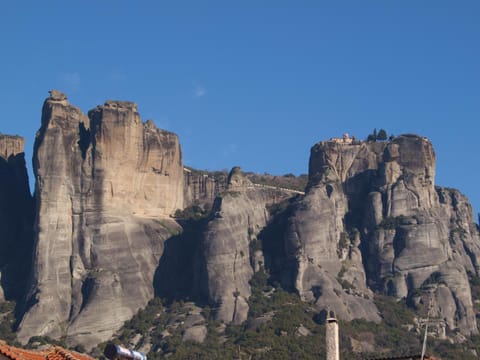 Landmark view, Area and facilities