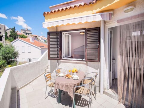 Summer, Garden, Balcony/Terrace