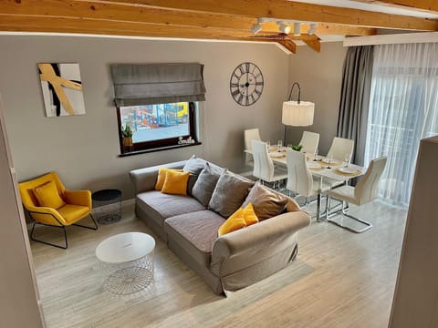 Nowe Apartamenty Puck Apartment in Pomeranian Voivodeship
