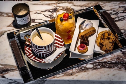 Howard Hotel Paris Orly Airport Hotel in Île-de-France