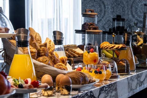 Howard Hotel Paris Orly Airport Hotel in Île-de-France