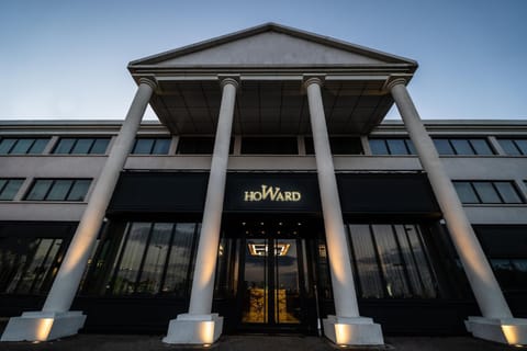 Howard Hotel Paris Orly Airport Hotel in Île-de-France