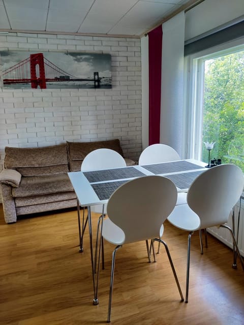 Polku Apartaments Apartment in Finland