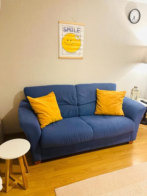 Polku Apartaments Apartment in Finland