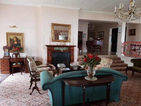 Lounge or bar