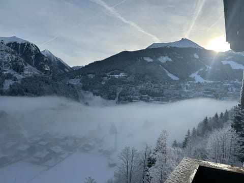 Appartementhaus Gastein / Haus Sammie Apartment in Bad Hofgastein