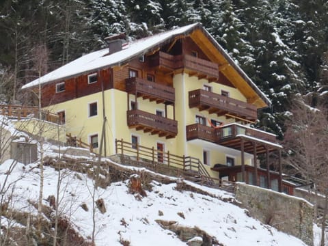 Appartementhaus Gastein / Haus Sammie Apartment in Bad Hofgastein