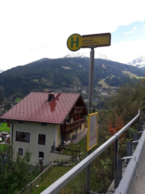 Appartementhaus Gastein / Haus Sammie Apartment in Bad Hofgastein