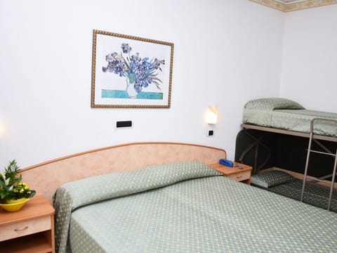 Hotel Joli Hotel in Alba Adriatica